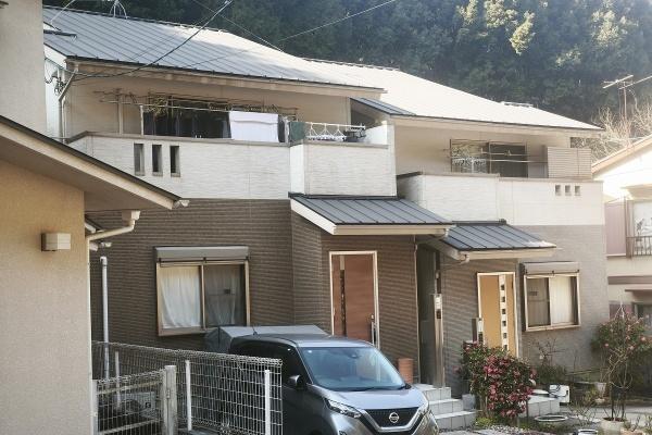 京都府京都市東山区今熊野南日吉町 現地写真（その他）