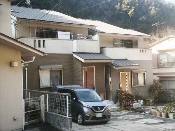 京都府京都市東山区今熊野南日吉町 現地写真（その他）