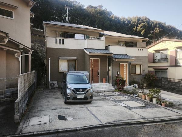京都府京都市東山区今熊野南日吉町 現地写真（その他）