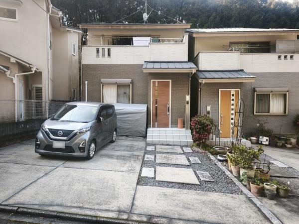 京都府京都市東山区今熊野南日吉町 現地写真（その他）