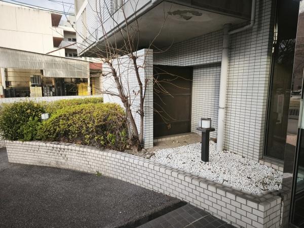 デトム・ワン京都外大南 共用部写真（その他）