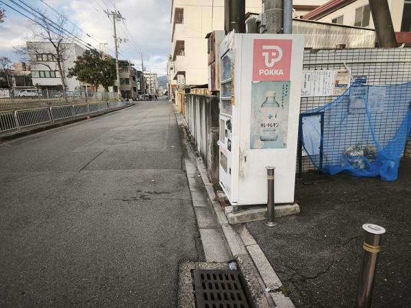 デトム・ワン京都外大南 現地写真（その他）