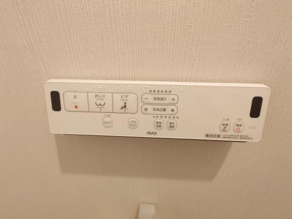 堺市堺区今池町5丁　中古戸建 内観写真（その他）