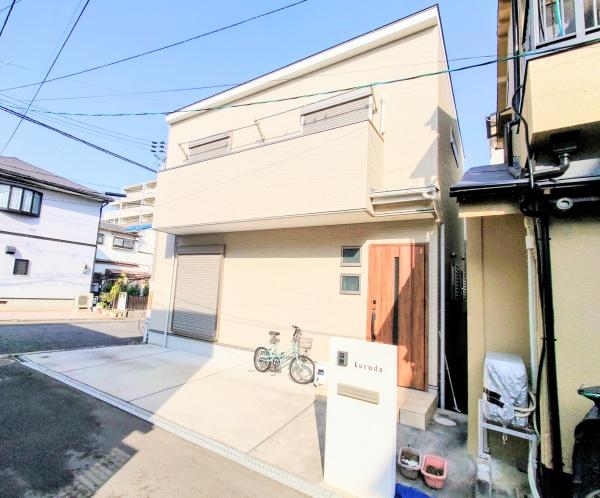 堺市堺区今池町5丁　中古戸建 現地写真（その他）