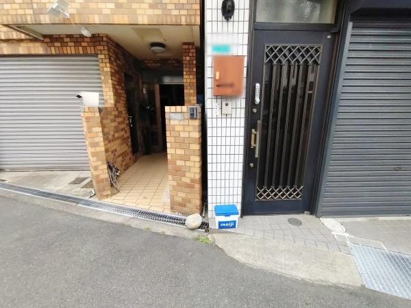 大阪市港区夕凪1丁目　中古戸建 現地写真（その他）