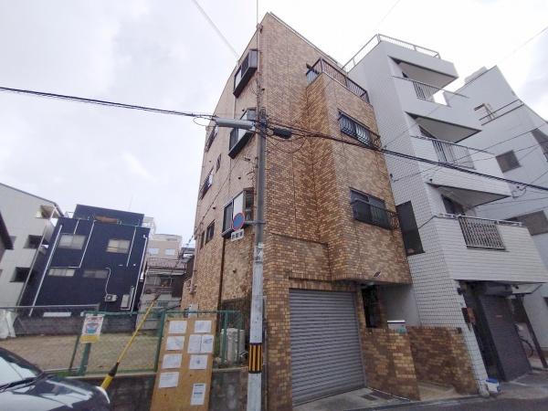 大阪市港区夕凪1丁目　中古戸建 現地写真（その他）