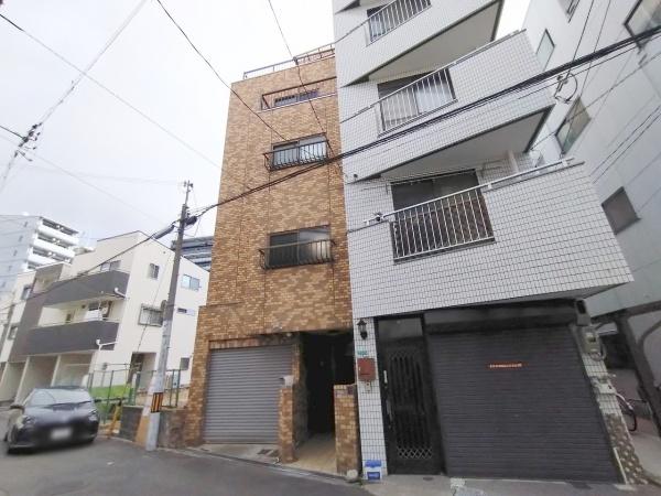 大阪市港区夕凪1丁目　中古戸建 現地写真（その他）