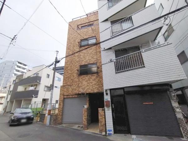 大阪市港区夕凪1丁目　中古戸建 現地写真（その他）