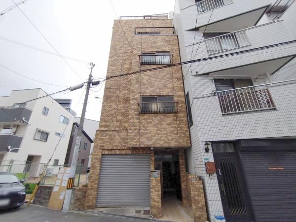 大阪市港区夕凪1丁目　中古戸建 現地写真（その他）