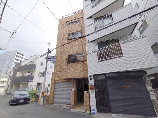 大阪市港区夕凪1丁目　中古戸建 現地写真（その他）
