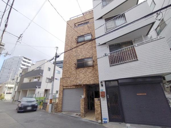 大阪市港区夕凪1丁目　中古戸建 現地写真（その他）