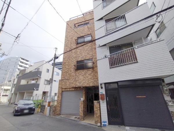 大阪市港区夕凪1丁目　中古戸建 現地写真（その他）