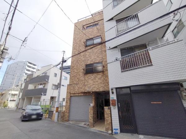 大阪市港区夕凪1丁目　中古戸建 現地写真（その他）