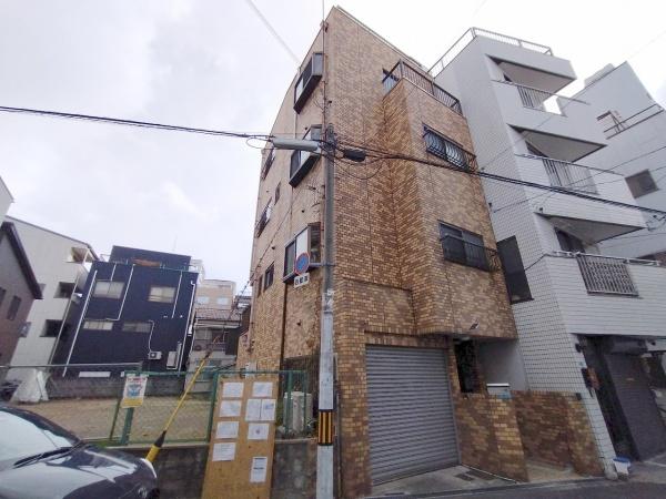 大阪市港区夕凪1丁目　中古戸建 現地写真（その他）