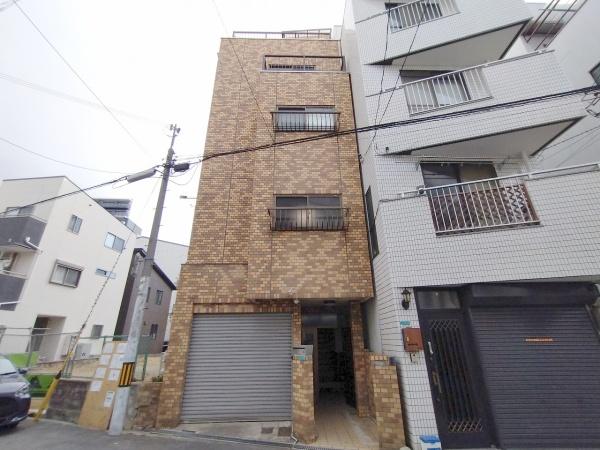 大阪市港区夕凪1丁目　中古戸建 現地写真（その他）
