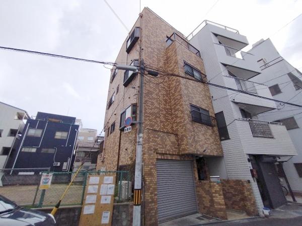 大阪市港区夕凪1丁目　中古戸建 現地写真（その他）