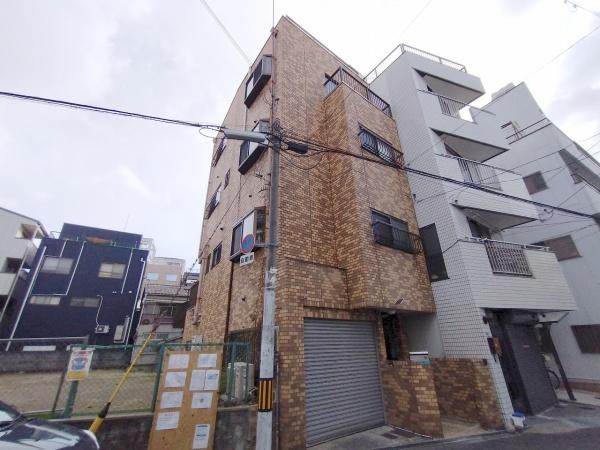 大阪市港区夕凪1丁目　中古戸建 現地写真（その他）