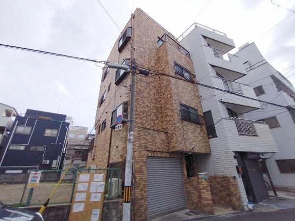 大阪市港区夕凪1丁目　中古戸建 現地写真（その他）