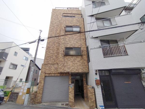 大阪市港区夕凪1丁目　中古戸建 現地写真（その他）