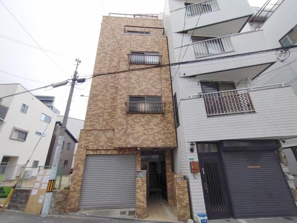 大阪市港区夕凪1丁目　中古戸建 現地写真（その他）