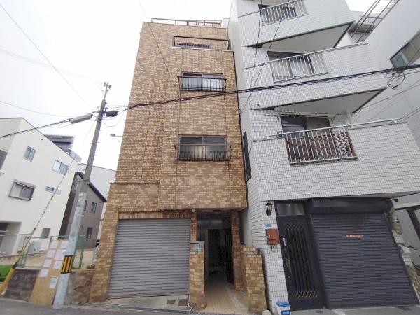 大阪市港区夕凪1丁目　中古戸建 現地写真（その他）