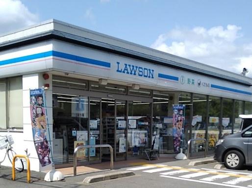 京都市右京区嵯峨鳥居本化野町　上物有売土地 コンビニ