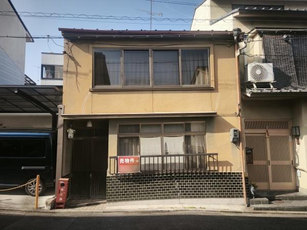 京都市東山区星野町　中古戸建 現地写真（その他）