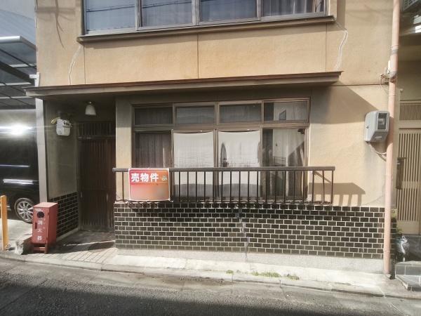 京都市東山区星野町　中古戸建 現地写真（その他）
