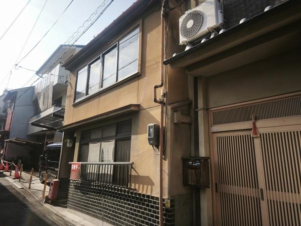 京都市東山区星野町　中古戸建 現地写真（その他）