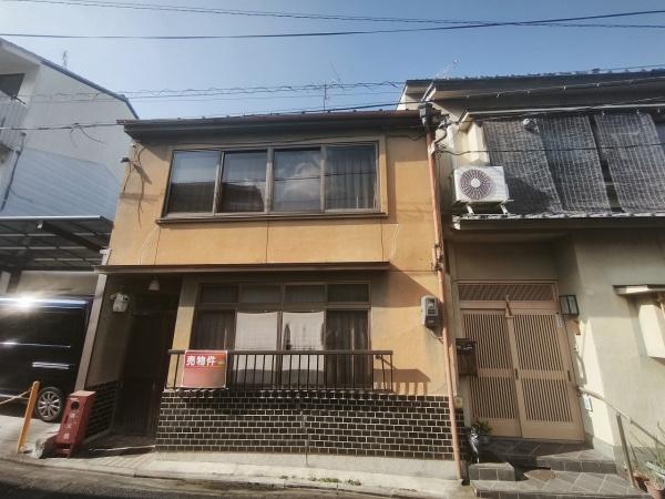 京都市東山区星野町　中古戸建 現地写真（その他）