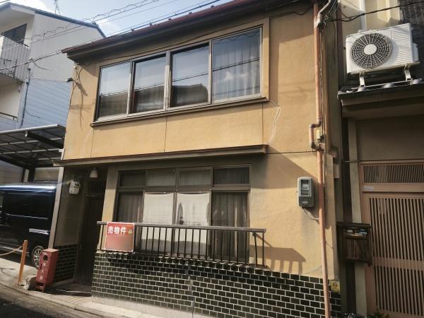 京都市東山区星野町　中古戸建 現地写真（その他）