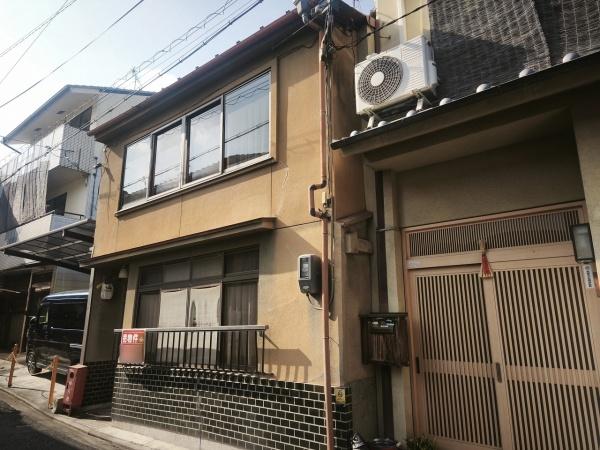 京都市東山区星野町　中古戸建 現地写真（その他）