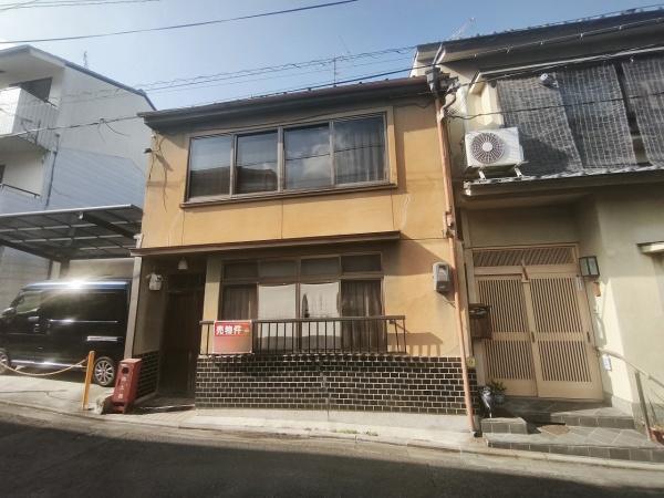 京都市東山区星野町　中古戸建 現地写真（その他）