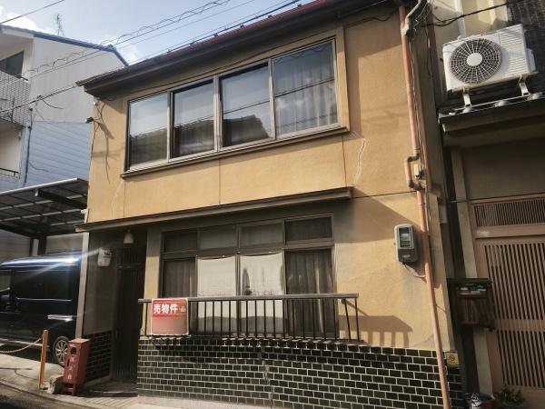 京都市東山区星野町　中古戸建 現地写真（その他）