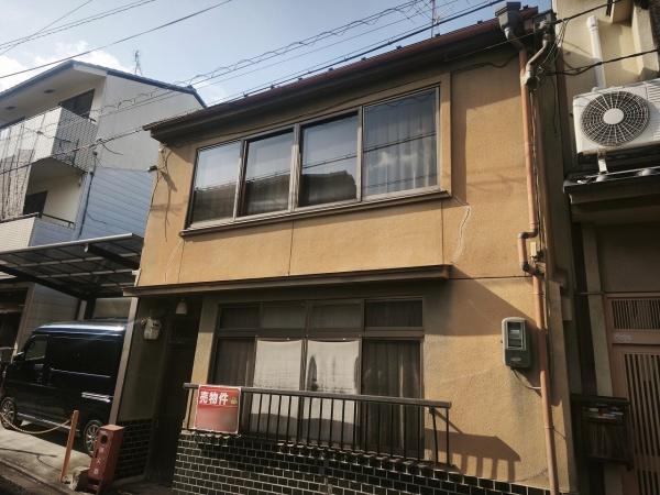 京都市東山区星野町　中古戸建 現地写真（その他）