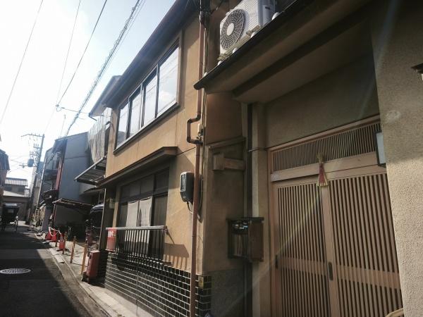 京都市東山区星野町　中古戸建 現地写真（その他）