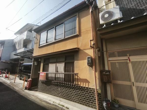 京都市東山区星野町　中古戸建 現地写真（その他）