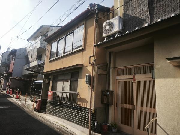 京都市東山区星野町　中古戸建 現地写真（その他）