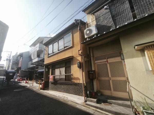 京都市東山区星野町　中古戸建 現地写真（その他）