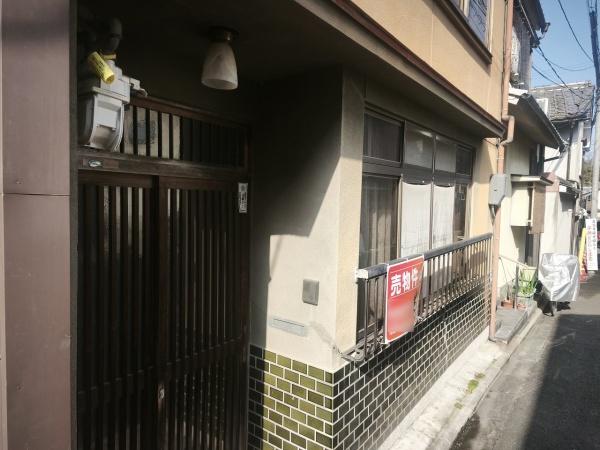 京都市東山区星野町　中古戸建 現地写真（その他）