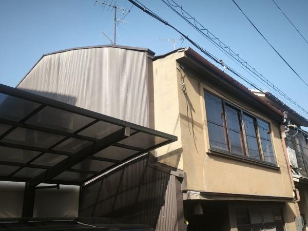 京都市東山区星野町　中古戸建 現地写真（その他）