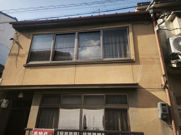 京都市東山区星野町　中古戸建 現地写真（その他）