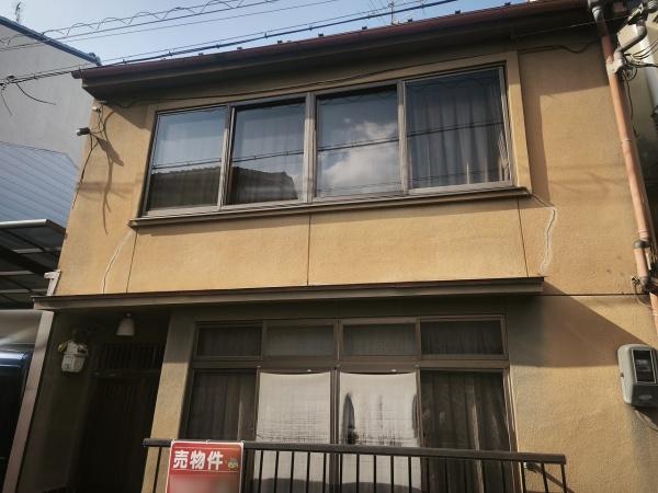 京都市東山区星野町　中古戸建 現地写真（その他）