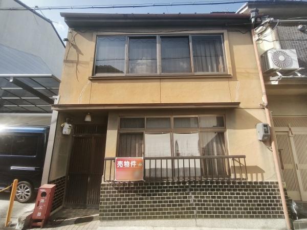 京都市東山区星野町　中古戸建 現地写真（その他）