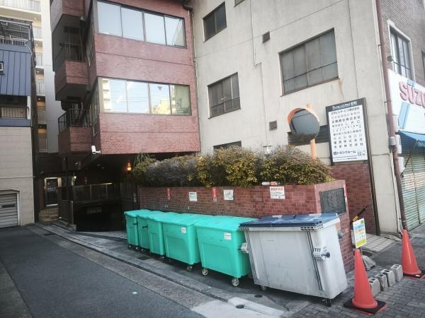 ライオンズマンション神戸元町第2 共用部写真（その他）