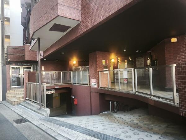 ライオンズマンション神戸元町第2 現地写真（その他）