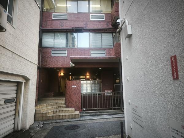 ライオンズマンション神戸元町第2 現地写真（その他）