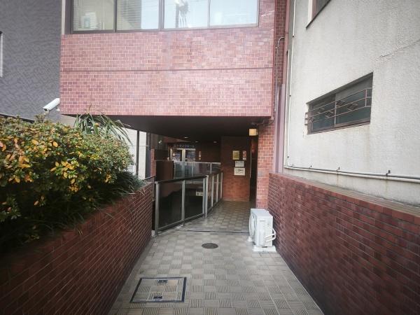 ライオンズマンション神戸元町第2 現地写真（その他）