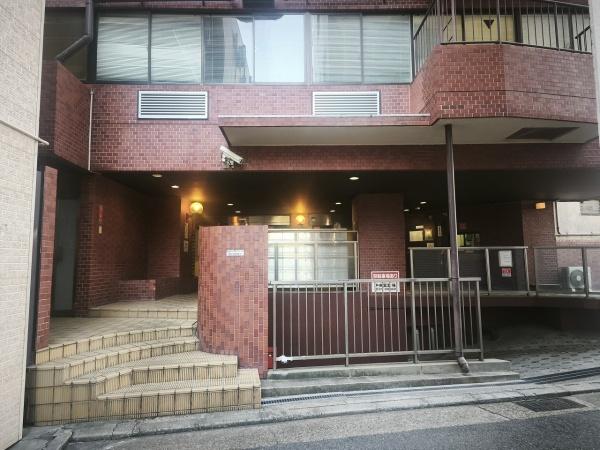 ライオンズマンション神戸元町第2 現地写真（その他）