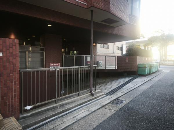 ライオンズマンション神戸元町第2 現地写真（その他）